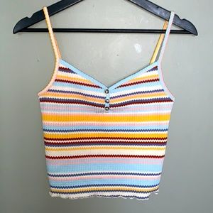 Forever 21 Tank top